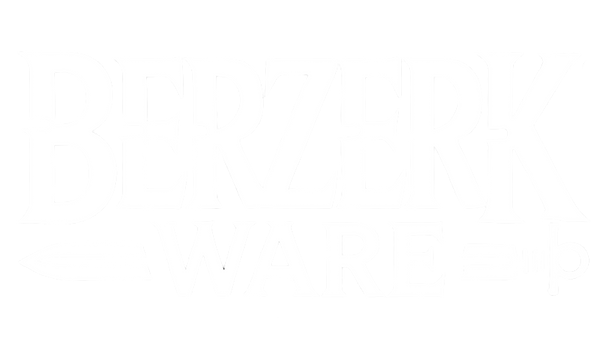 Berzerk Ware